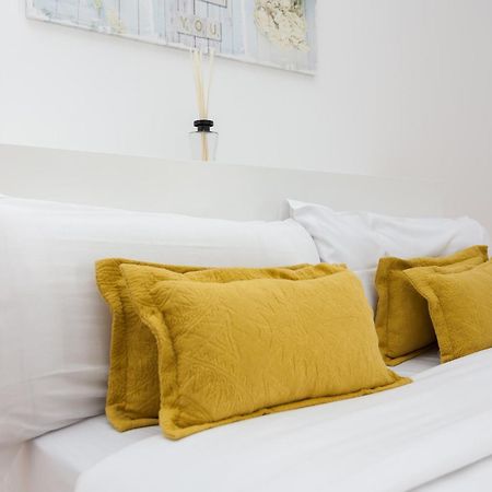 Beguest Cascais Inn Apartments Exteriör bild