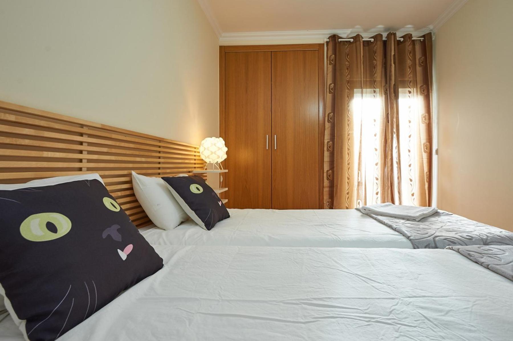 Beguest Cascais Inn Apartments Exteriör bild