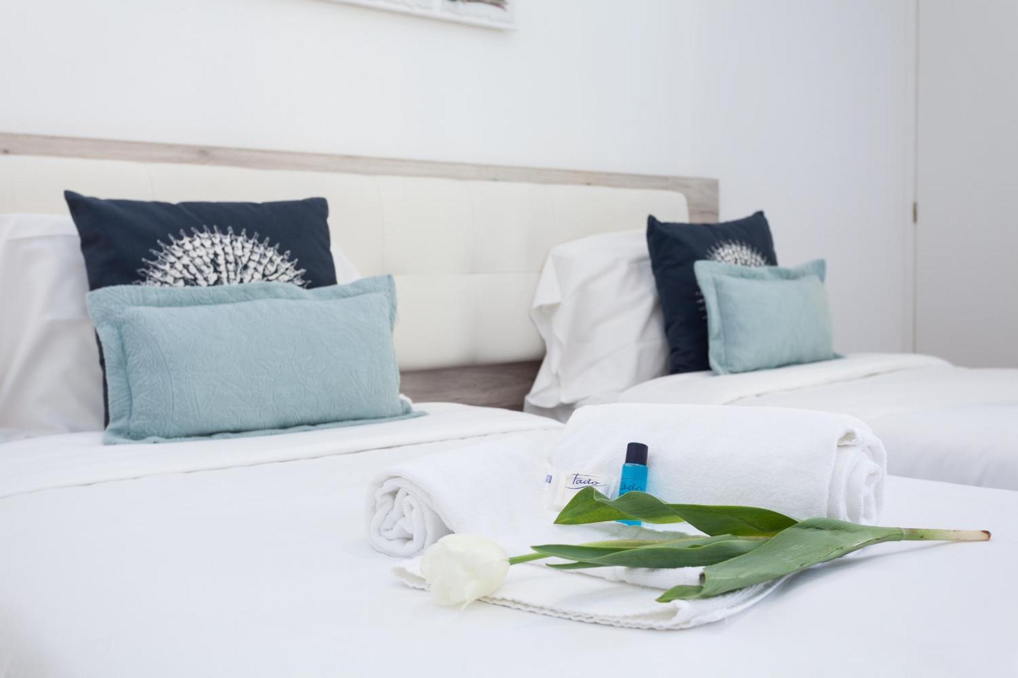 Beguest Cascais Inn Apartments Exteriör bild