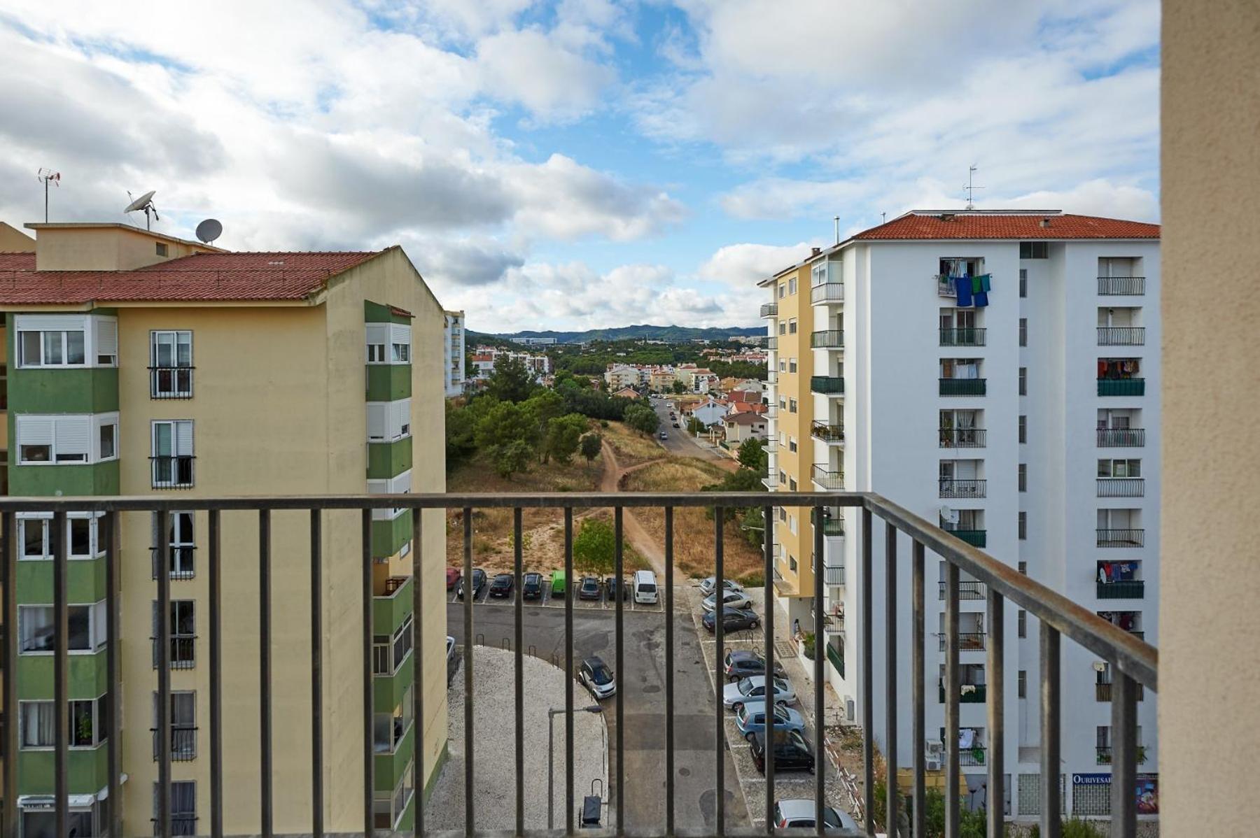 Beguest Cascais Inn Apartments Exteriör bild