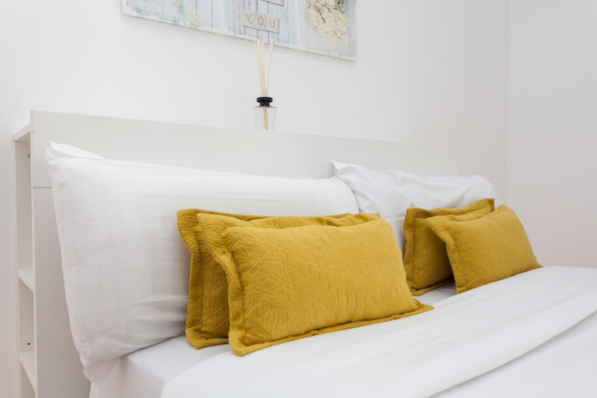 Beguest Cascais Inn Apartments Exteriör bild