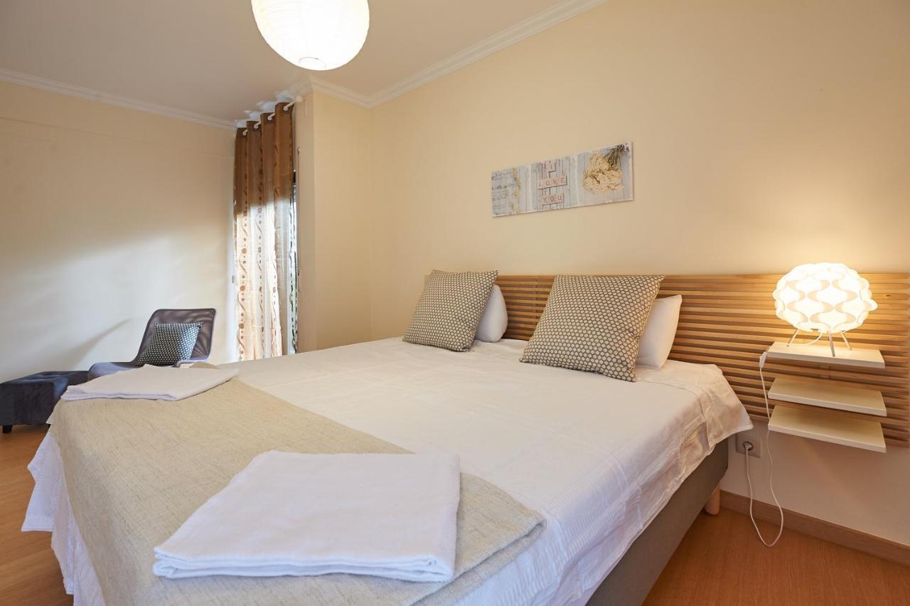 Beguest Cascais Inn Apartments Exteriör bild