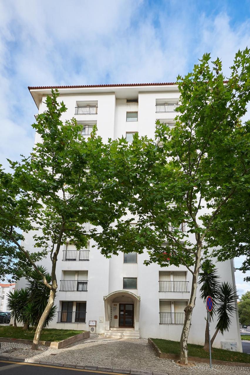 Beguest Cascais Inn Apartments Exteriör bild