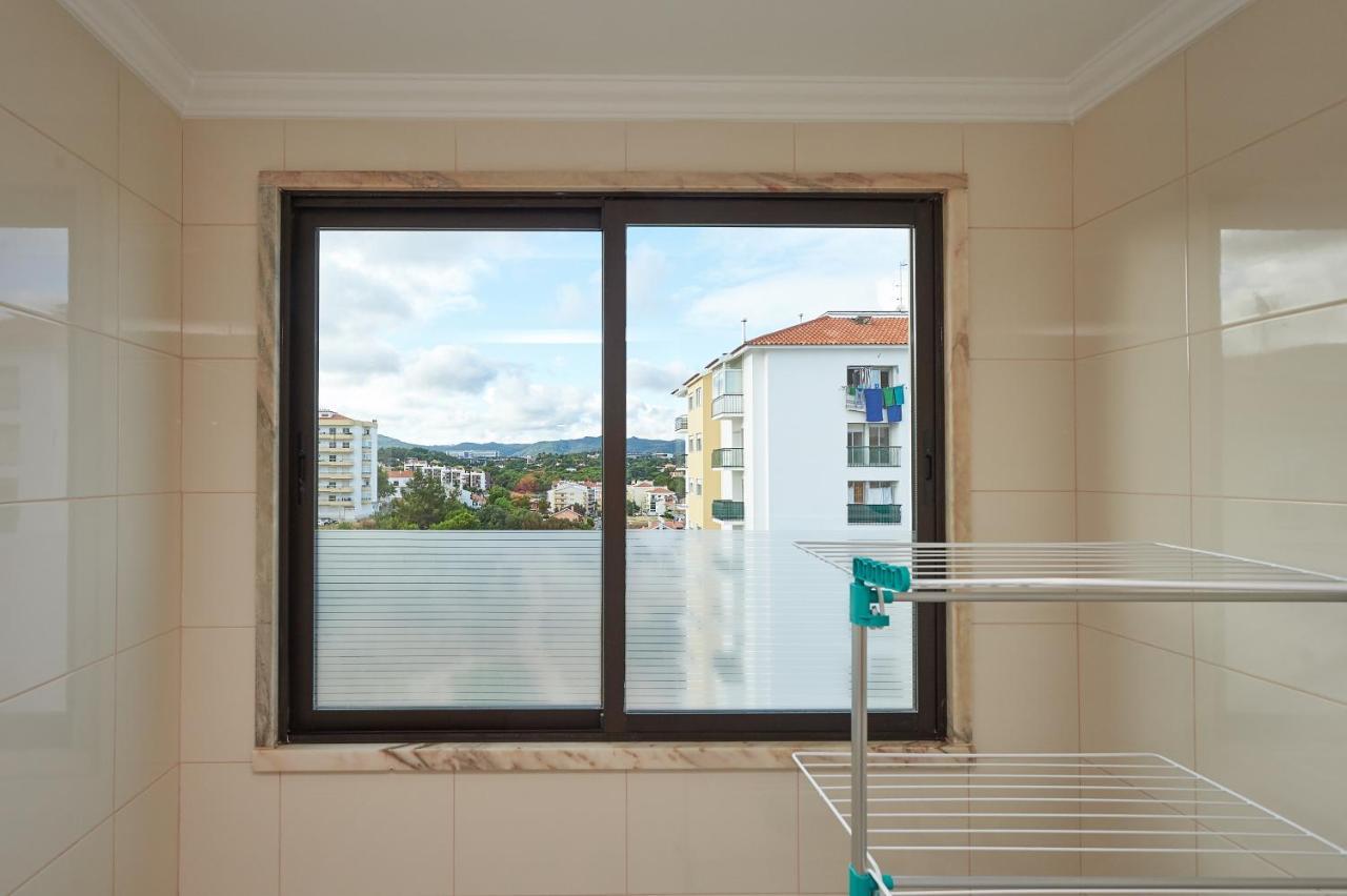Beguest Cascais Inn Apartments Exteriör bild