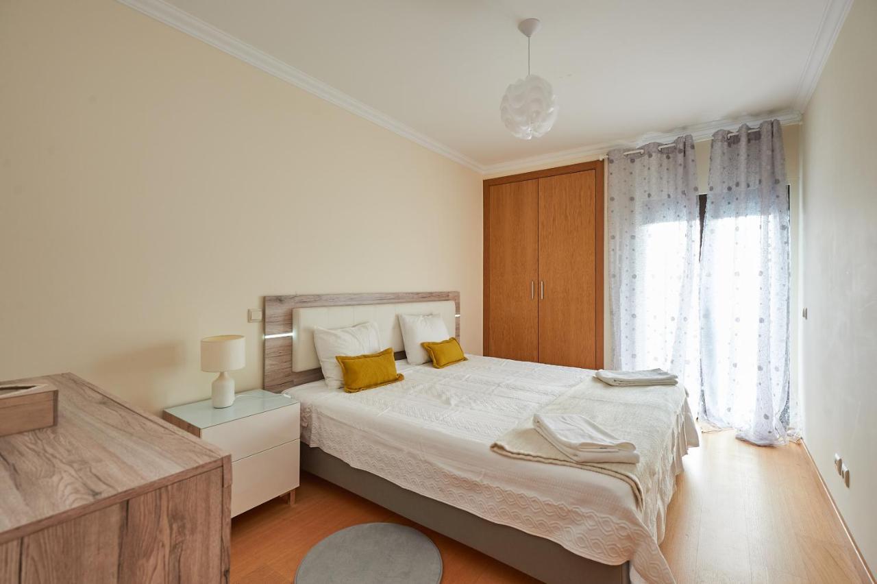 Beguest Cascais Inn Apartments Exteriör bild
