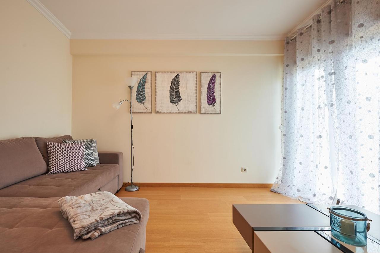 Beguest Cascais Inn Apartments Exteriör bild