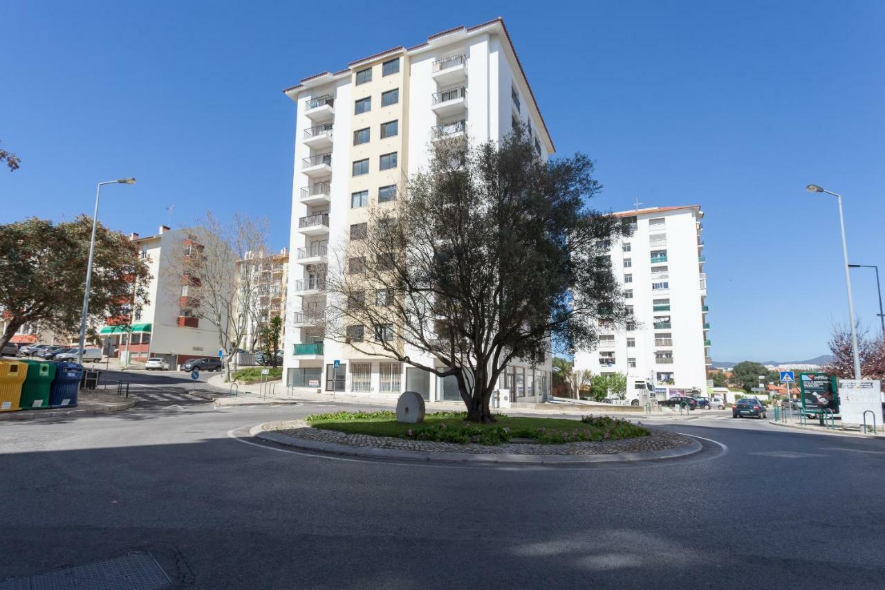 Beguest Cascais Inn Apartments Exteriör bild